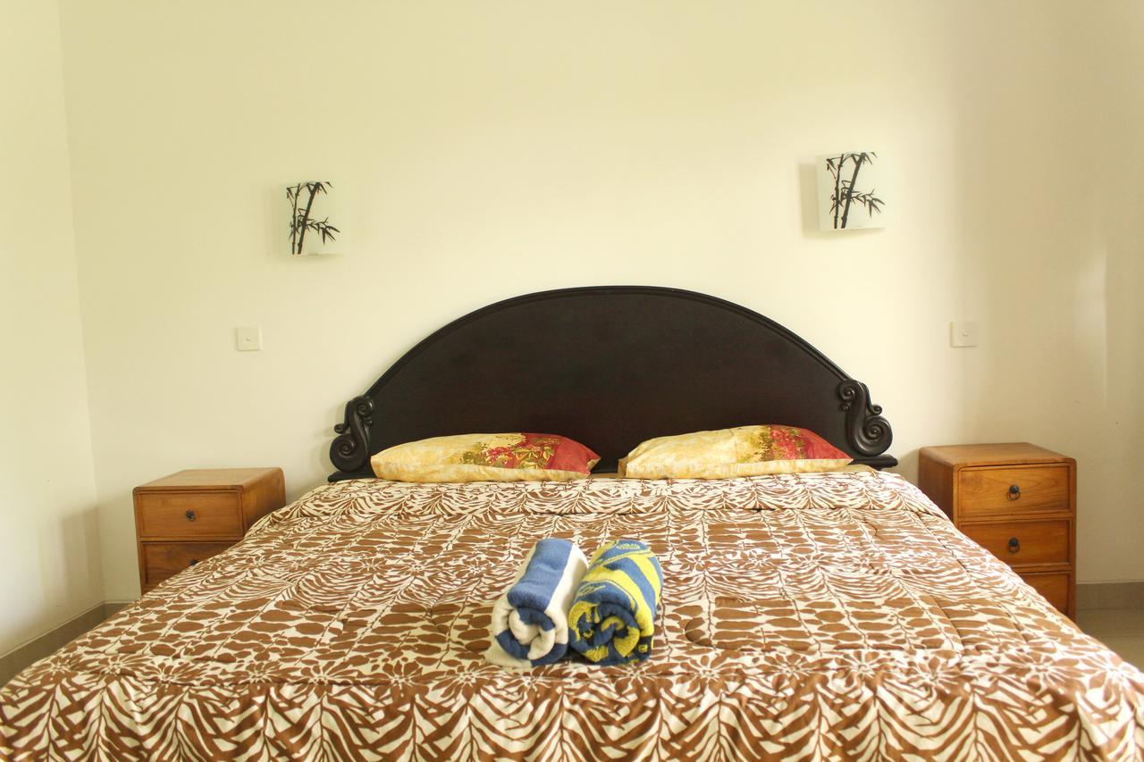 Yulia 1 Bed & Breakfast Sanur Dış mekan fotoğraf